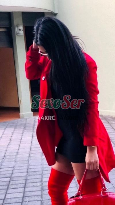 Noemí, escort en Toluca