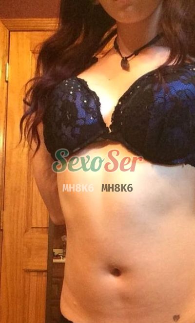 Verónica 5514343165, Escort en Cuauhtémoc