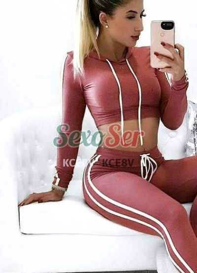 Vanesa, escort en Cuauhtémoc