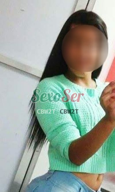 Monserrat, escort en Guadalajara