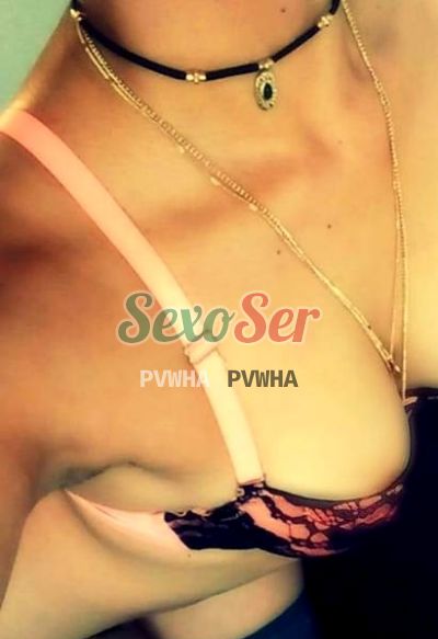 Iza 4443830382, Escort en San Luis Potosí