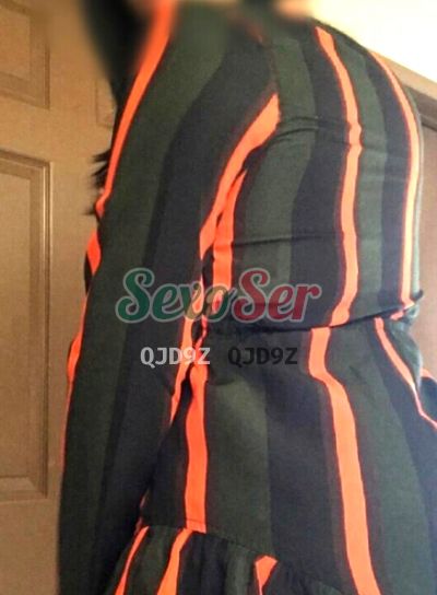 Kenia, escort en Tijuana