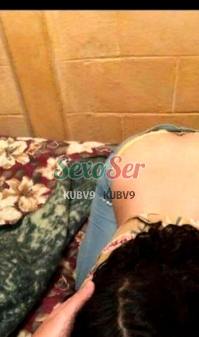 Pao, escort en Salamanca