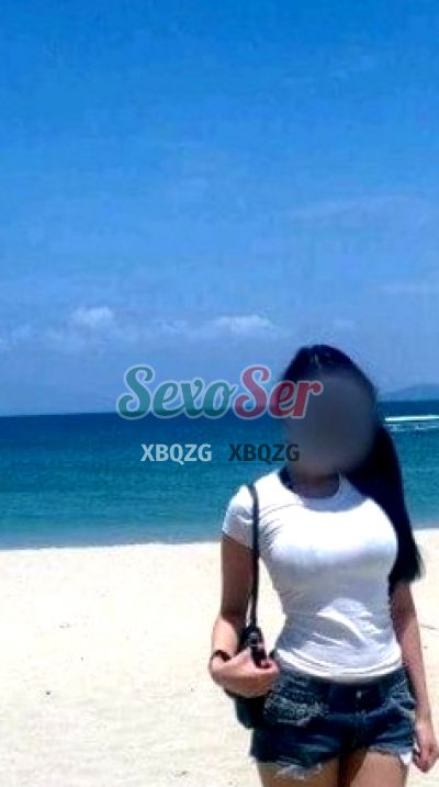 Andrea, escort en Tlalpan