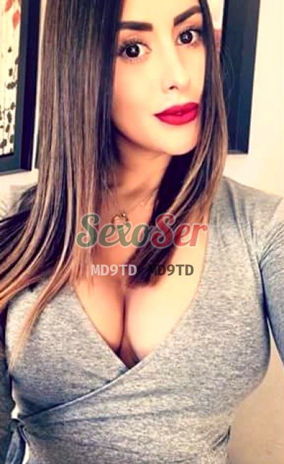 Melody, escort en Guadalajara