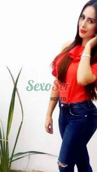 Melody, escort en Guadalajara