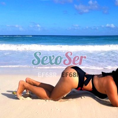 Ana, escort en Playa del Carmen