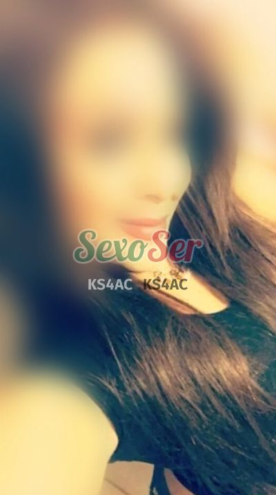 Kattya, sexoservidora en Guadalajara