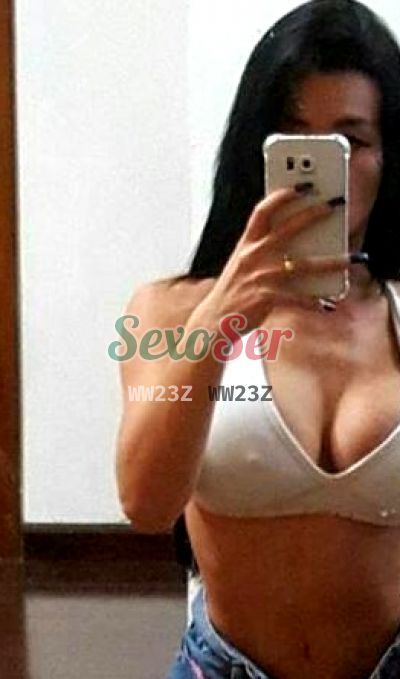 Vanya, escort en Puebla