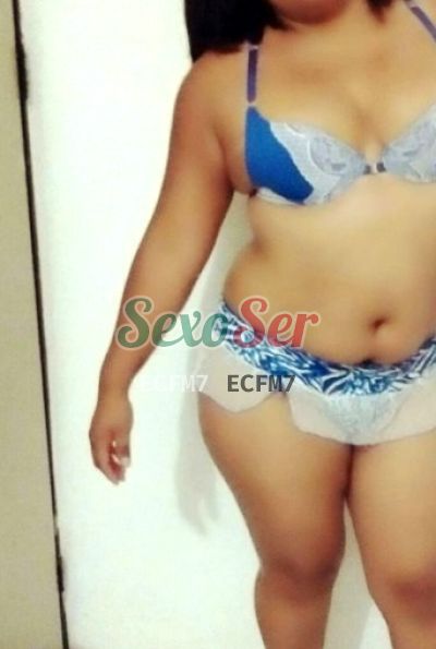 Morena, escort en Querétaro