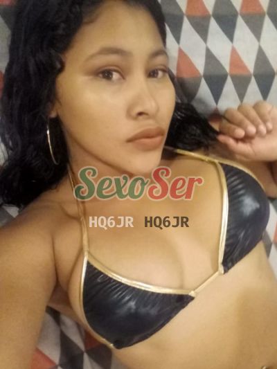 Dalia 6242340418, Sexoservidora en Cuauhtémoc