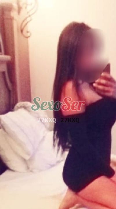Sonia, sexoservidora en Tijuana