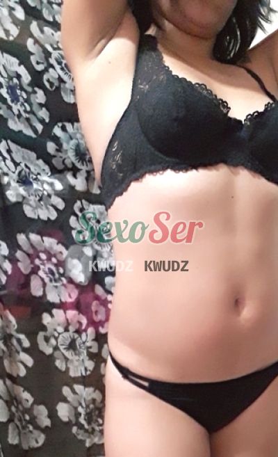 Shantal, escort en Querétaro