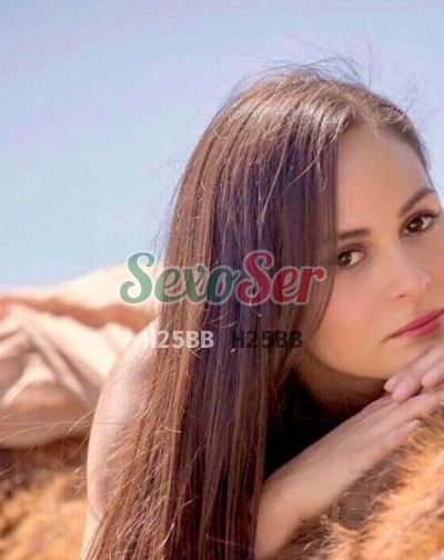 Lola, sexoservidora en Tijuana
