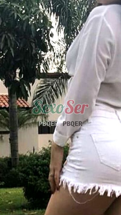 Sofía, escort en Heroica Nogales