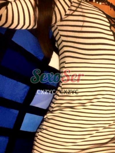 Jess, escort en Tijuana