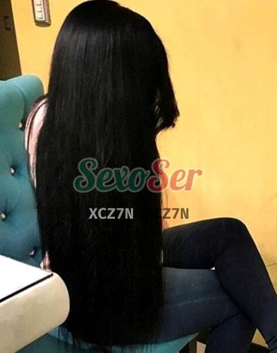Fabiola, escort en Guadalajara