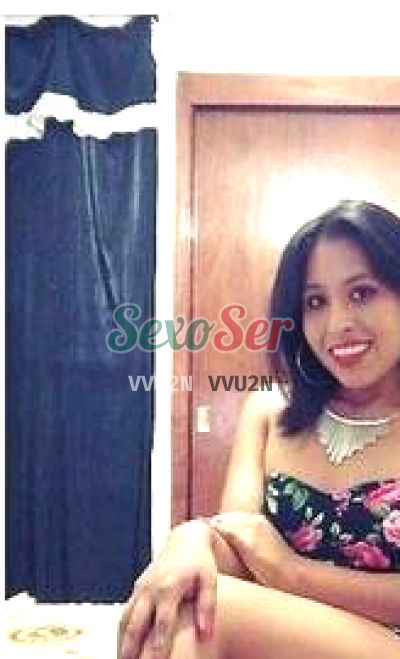 Vanessa, escort en Aguascalientes
