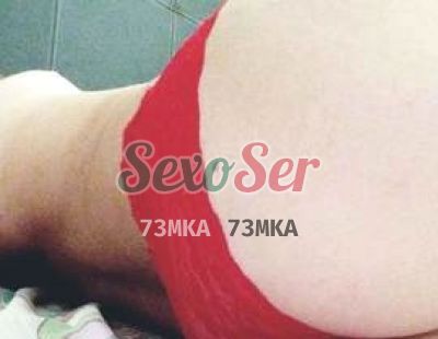 Samantha, escort en Aguascalientes