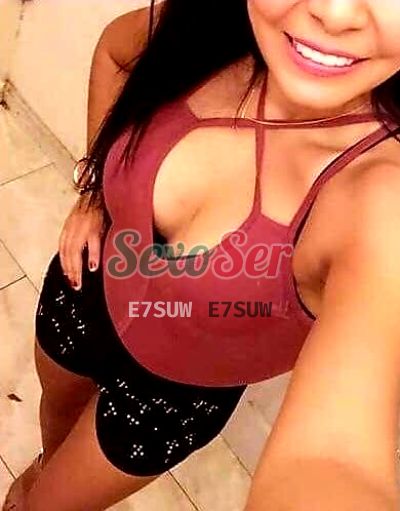 Esmeralda 6643581382, Escort en Tijuana