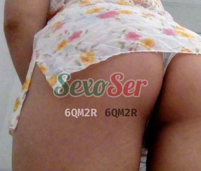 Tamy, Escort en Gustavo A. Madero