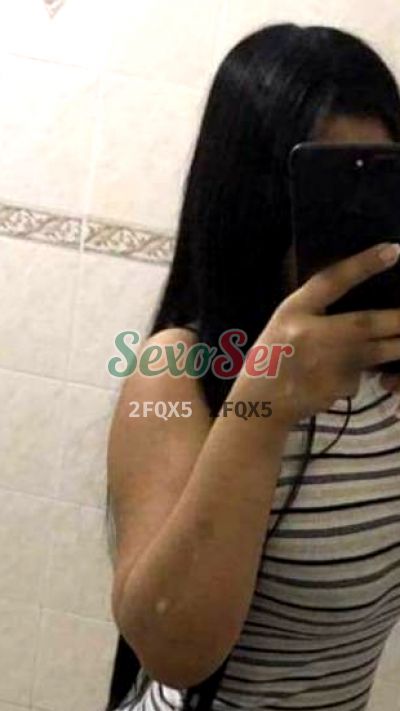 Stefany, escort en Toluca