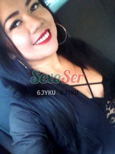 Paola, escort en Tlalpan