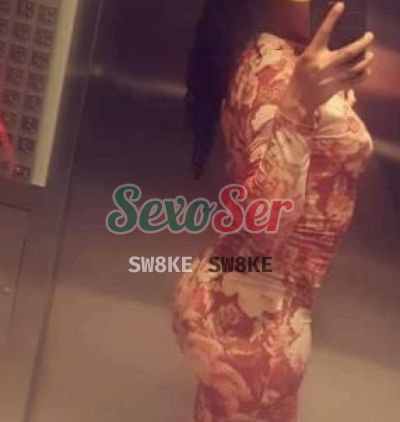 Salma, escort en Azcapotzalco