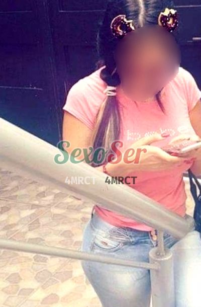 Diana, escort en Toluca