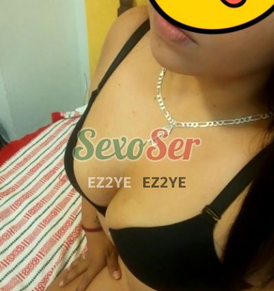 Desire, sexoservidora en Playa del Carmen