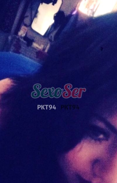 Mía, escort en León
