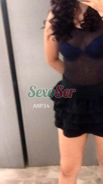 Ximena, escort en Guadalajara