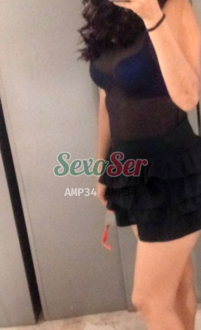Ximena, puta en Guadalajara