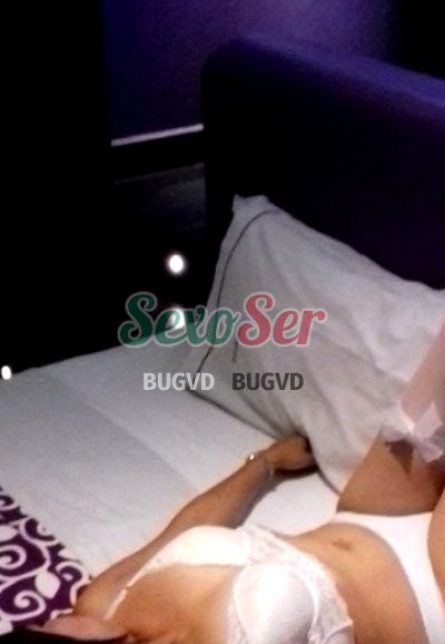 Karen, puta en Tlalpan