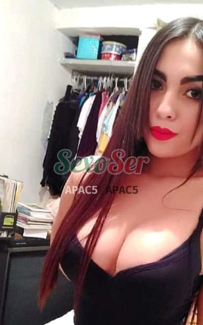 Dayanne, puta en Guadalajara