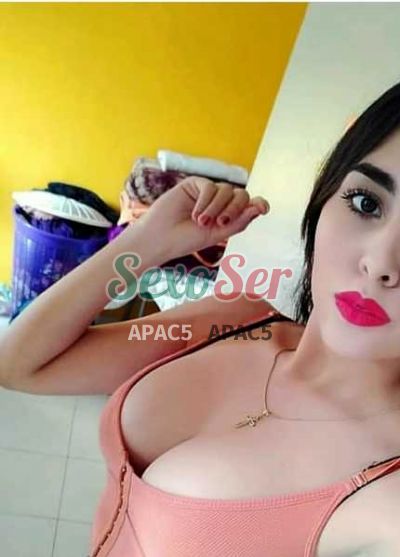 Dayanne, escort en Guadalajara