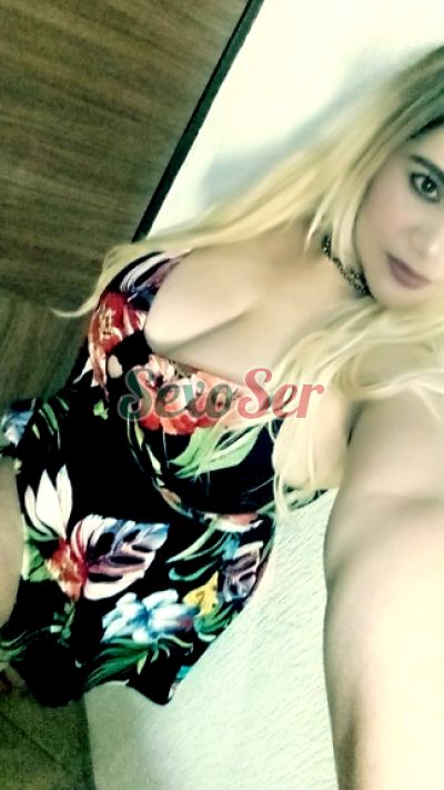 Katy, escort en Toluca