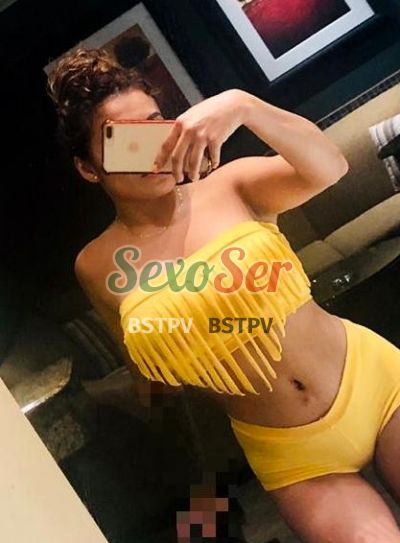 Nahomi 6644256522 - Escort en Tijuana