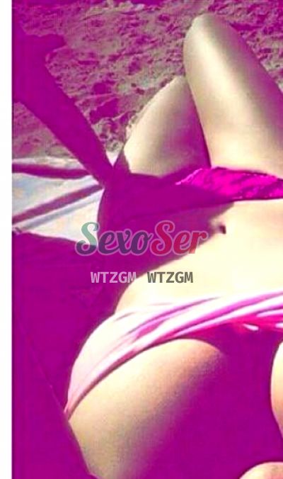 Lorena, sexoservidora en Mérida