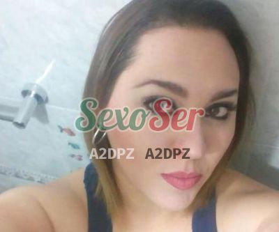 Mafer, escort en Benito Juárez