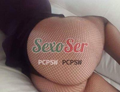 Paola, escort en Cuauhtémoc
