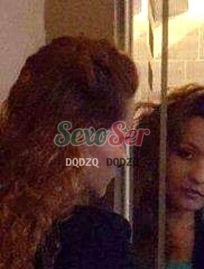 Ruby, escort en Guadalajara