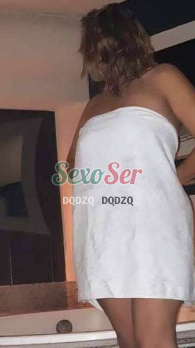 Ruby 3312740784, Puta en Guadalajara