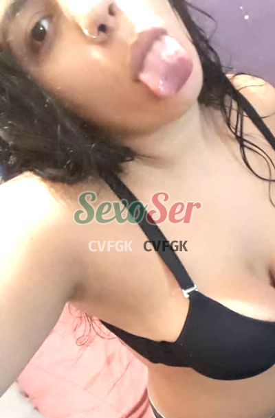Maricela, escort en Cuauhtémoc