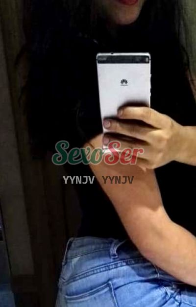 Ayla fox, escort en Xalapa