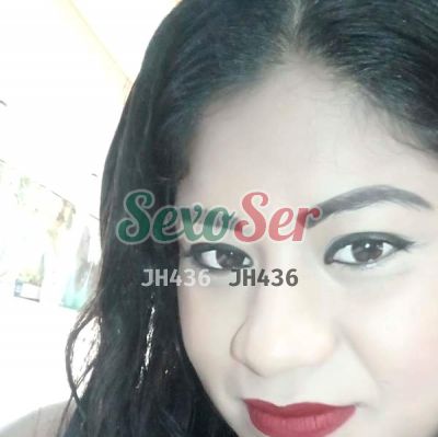 Nidia, puta en Coatzacoalcos