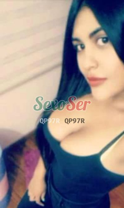 Samantha, escort en Guadalajara