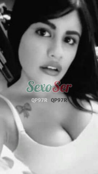 Samantha, escort en Guadalajara