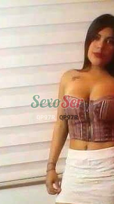 Samantha, puta en Guadalajara