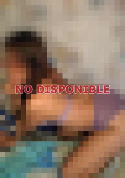 escort en Iztapalapa